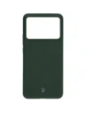 Hurtownia GSM - Silikonowe etui Bizon Soft Case do Xiaomi Poco F6 Pro ciemnozielone - BIZ5494 - {ean13} - Hurt