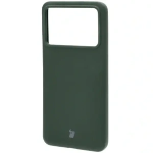 Hurtownia GSM - Bizon Soft Case Xiaomi Poco F6 Pro verde închis - BIZ5494 - {ean13} - Hurt