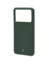 Hurtownia GSM - Silikonowe etui Bizon Soft Case do Xiaomi Poco F6 Pro ciemnozielone - BIZ5494 - {ean13} - Hurt