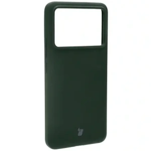 Wholesale Bizon Soft Case Xiaomi Poco F6 Pro dark green - BIZ5494 - {ean13} - Hurt