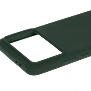 Wholesale Bizon Soft Case Xiaomi Poco F6 Pro dark green - BIZ5494 - {ean13} - Hurt