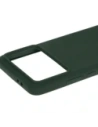 Hurtownia GSM - Silikonowe etui Bizon Soft Case do Xiaomi Poco F6 Pro ciemnozielone - BIZ5494 - {ean13} - Hurt