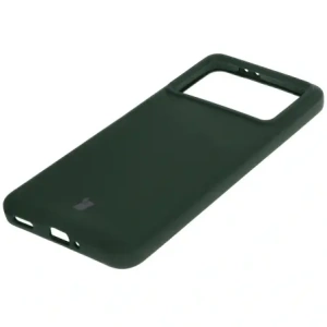 Wholesale Bizon Soft Case Xiaomi Poco F6 Pro dark green - BIZ5494 - {ean13} - Hurt