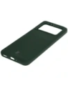 Hurtownia GSM - Silikonowe etui Bizon Soft Case do Xiaomi Poco F6 Pro ciemnozielone - BIZ5494 - {ean13} - Hurt