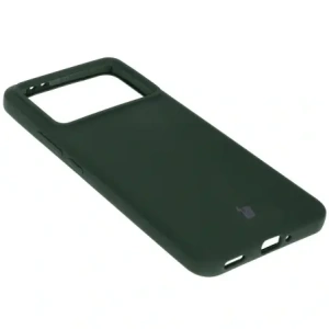 Wholesale Bizon Soft Case Xiaomi Poco F6 Pro dark green - BIZ5494 - {ean13} - Hurt
