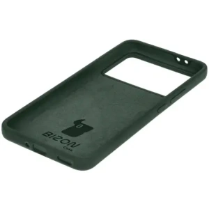 Wholesale Bizon Soft Case Xiaomi Poco F6 Pro dark green - BIZ5494 - {ean13} - Hurt