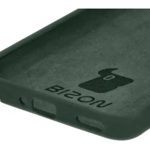Wholesale Bizon Soft Case Xiaomi Poco F6 Pro dark green - BIZ5494 - {ean13} - Hurt