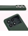 Hurtownia GSM - Silikonové pouzdro Bizon Soft Case pro Xiaomi Poco F6 Pro tmavě zelené - BIZ5494 - {ean13} - Hurt