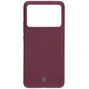 Wholesale Bizon Soft Case Xiaomi Poco F6 Pro dark purple - BIZ5496 - {ean13} - Hurt