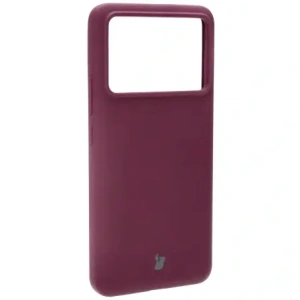 Wholesale Bizon Soft Case Xiaomi Poco F6 Pro dark purple - BIZ5496 - {ean13} - Hurt