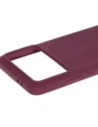 Wholesale Bizon Soft Case Xiaomi Poco F6 Pro dark purple - BIZ5496 - {ean13} - Hurt
