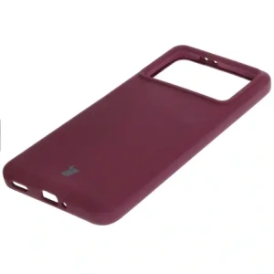 Wholesale Bizon Soft Case Xiaomi Poco F6 Pro dark purple - BIZ5496 - {ean13} - Hurt