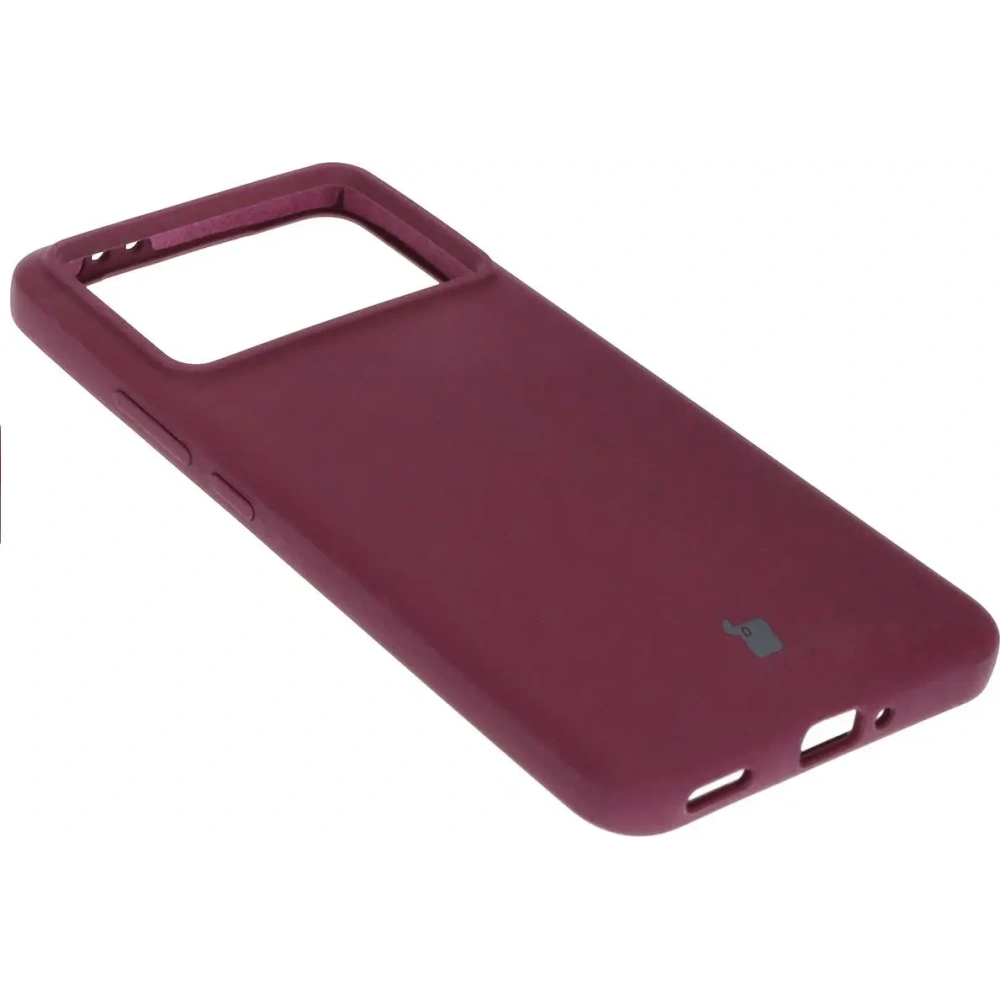 Wholesale Bizon Soft Case Xiaomi Poco F6 Pro dark purple - BIZ5496 - {ean13} - Hurt