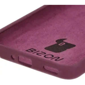 Wholesale Bizon Soft Case Xiaomi Poco F6 Pro dark purple - BIZ5496 - {ean13} - Hurt