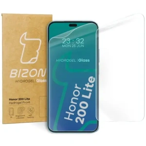 Wholesale Bizon Glass Hydrogel Front Honor 200 Lite [2 PACK] - BIZ5497 - {ean13} - Hurt