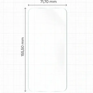 Wholesale Bizon Glass Hydrogel Front Honor 200 Lite [2 PACK] - BIZ5497 - {ean13} - Hurt