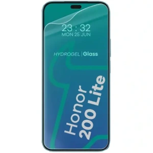 Wholesale Bizon Glass Hydrogel Front Honor 200 Lite [2 PACK] - BIZ5497 - {ean13} - Hurt