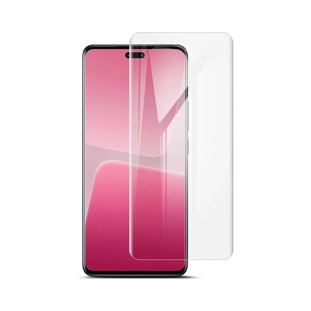 Hurtownia GSM - Bizon Glass Hydrogel Front Honor 200 Lite [2 PACK] - BIZ5497 - {ean13} - Hurt