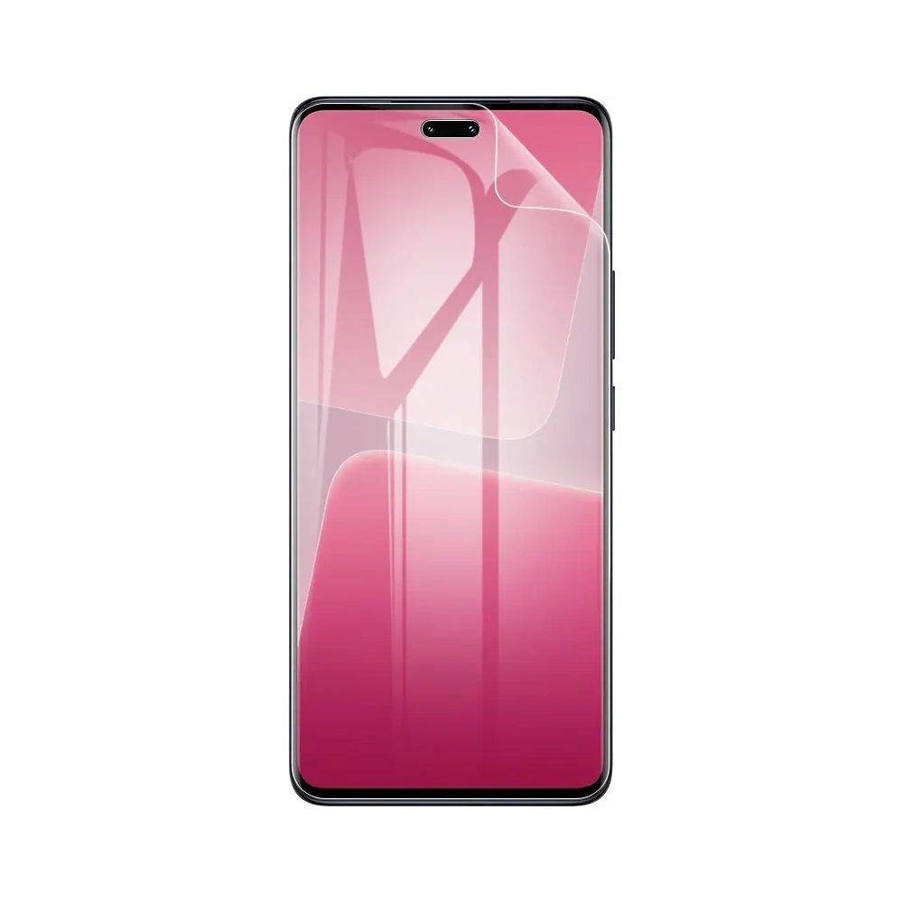 Hurtownia GSM - Bizon Glass Hydrogel Front Honor 200 Lite [2 PACK] - BIZ5497 - {ean13} - Hurt