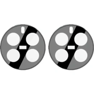 Hurtownia GSM - Sklo na fotoaparát Bizon Glass Lens pro Realme 12+ [2 PACK] - BIZ5501 - {ean13} - Hurt