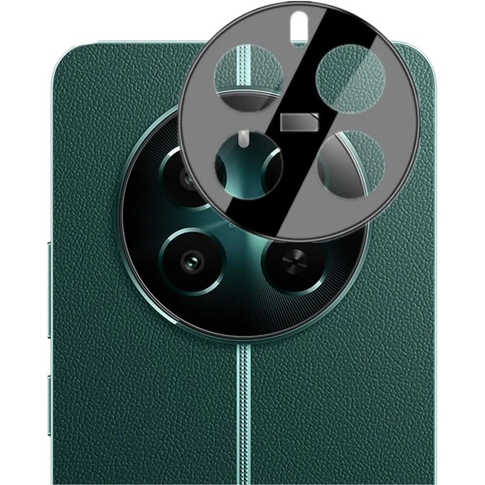 Hurtownia GSM - Sklo na fotoaparát Bizon Glass Lens pro Realme 12+ [2 PACK] - BIZ5501 - {ean13} - Hurt