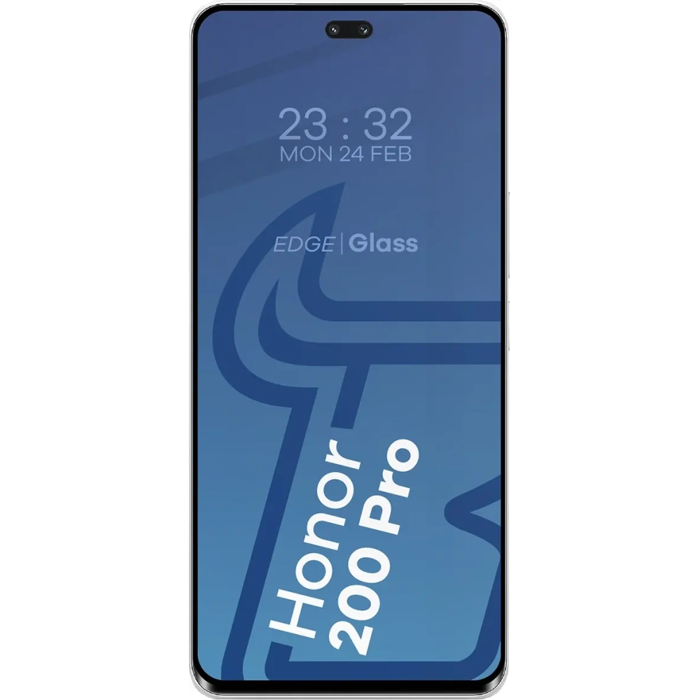 Hurtownia GSM - Szkło hartowane BIZON Glass Edge 3D do Honor 200 Pro - BIZ5849 - {ean13} - Hurt