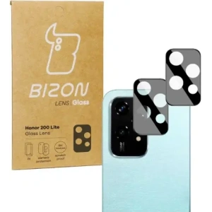 Wholesale Bizon Glass Lens Honor 200 Lite [2 PACK] - BIZ5850 - {ean13} - Hurt