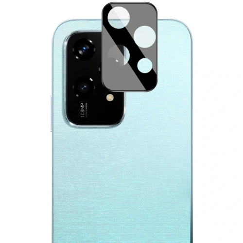 Szkło na aparat Bizon Glass Lens do Honor 200 Lite [2 PACK]