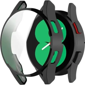 Hurtownia GSM - Bizon Case Watch Felipe Samsung Galaxy Watch FE / Watch 4 40 mm schwarz - BIZ5851 - {ean13} - Hurt