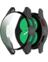 Hurtownia GSM - Etui z osłoną ekranu Bizon Case Watch Felipe do Samsung Galaxy Watch FE / Watch 4 40 mm czarne - BIZ5851 - {ean13} - Hurt