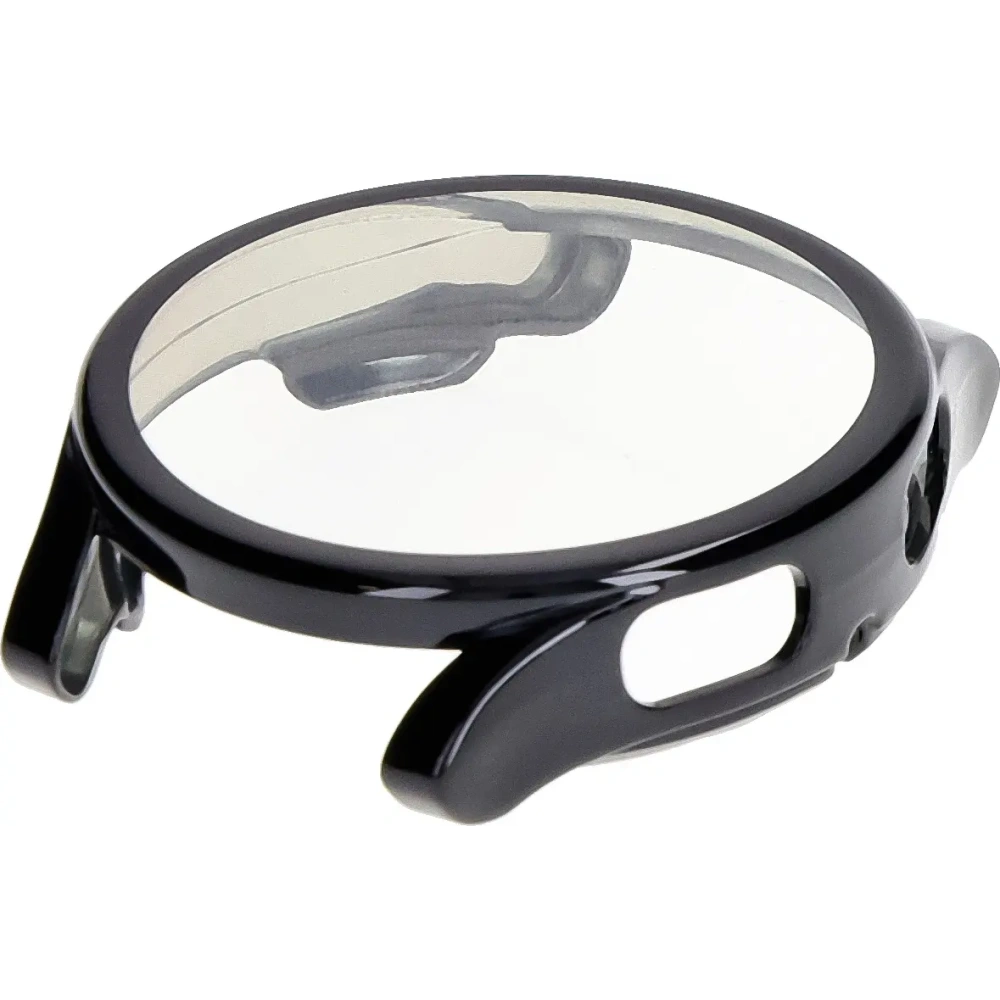 Wholesale Bizon Case Watch Felipe Samsung Galaxy Watch FE / Watch 4 40 mm black - BIZ5851 - {ean13} - Hurt