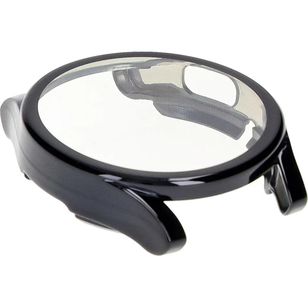 Wholesale Bizon Case Watch Felipe Samsung Galaxy Watch FE / Watch 4 40 mm black - BIZ5851 - {ean13} - Hurt