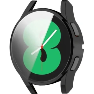 Hurtownia GSM - Bizon Case Watch Felipe Samsung Galaxy Watch FE / Watch 4 40 mm schwarz - BIZ5851 - {ean13} - Hurt