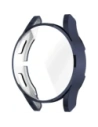 Bizon Case Watch Felipe Samsung Galaxy Watch FE / Watch 4 40 mm blue
