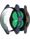 Hurtownia GSM - Etui z osłoną ekranu Bizon Case Watch Felipe do Samsung Galaxy Watch FE / Watch 4 40 mm niebieskie - BIZ5852 - {ean13} - Hurt