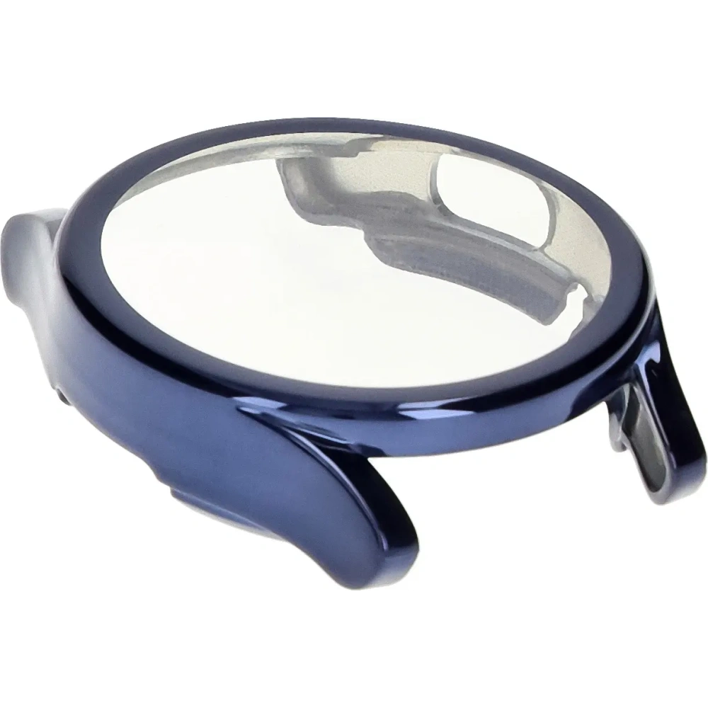 Wholesale Bizon Case Watch Felipe Samsung Galaxy Watch FE / Watch 4 40 mm blue - BIZ5852 - {ean13} - Hurt
