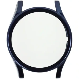 Wholesale Bizon Case Watch Felipe Samsung Galaxy Watch FE / Watch 4 40 mm blue - BIZ5852 - {ean13} - Hurt
