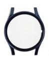 Hurtownia GSM - Etui z osłoną ekranu Bizon Case Watch Felipe do Samsung Galaxy Watch FE / Watch 4 40 mm niebieskie - BIZ5852 - {ean13} - Hurt