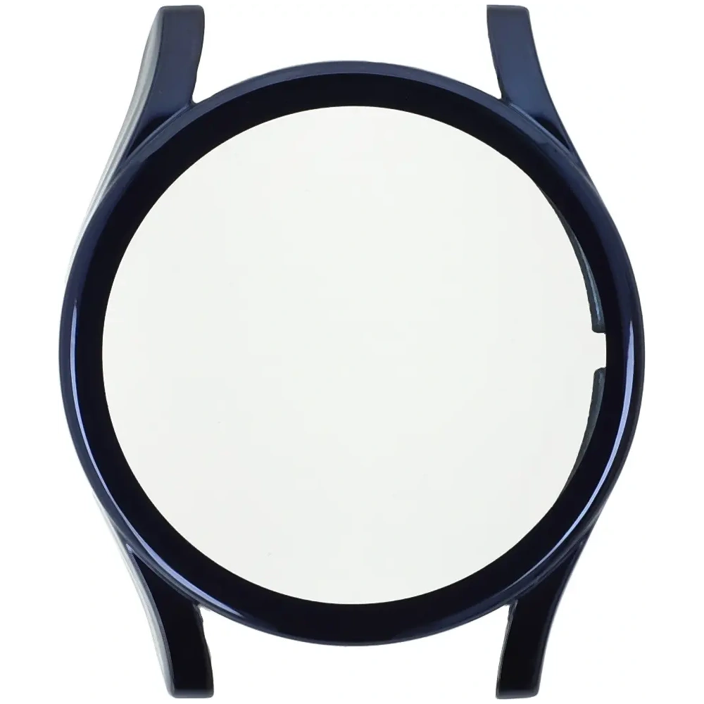 Hurtownia GSM - Etui z osłoną ekranu Bizon Case Watch Felipe do Samsung Galaxy Watch FE / Watch 4 40 mm niebieskie - BIZ5852 - {ean13} - Hurt