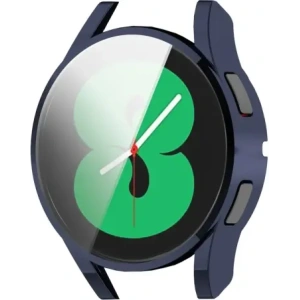Wholesale Bizon Case Watch Felipe Samsung Galaxy Watch FE / Watch 4 40 mm blue - BIZ5852 - {ean13} - Hurt