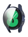 Hurtownia GSM - Etui z osłoną ekranu Bizon Case Watch Felipe do Samsung Galaxy Watch FE / Watch 4 40 mm niebieskie - BIZ5852 - {ean13} - Hurt