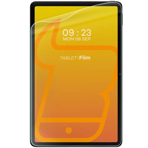 Folia imitująca papier Bizon Film Tab Papirus do Xiaomi Redmi Pad Pro 12.1 [2 PACK]