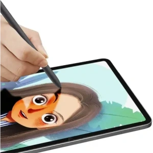 Hurtownia GSM - Fólie imitující papír Bizon Film Tab Papirus do Xiaomi Redmi Pad Pro 12.1 [2 PACK] - BIZ5509 - {ean13} - Hurt