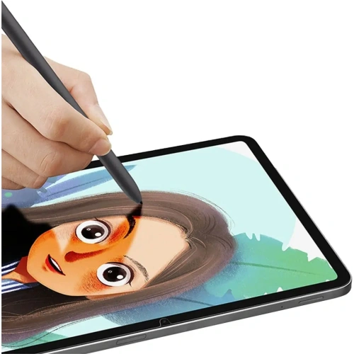 Folia imitująca papier Bizon Film Tab Papirus do Xiaomi Redmi Pad Pro 12.1 [2 PACK]