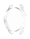 Wholesale Bizon Case Watch Felipe Samsung Galaxy Watch FE / Watch 4 40 mm clear - BIZ5854 - {ean13} - Hurt