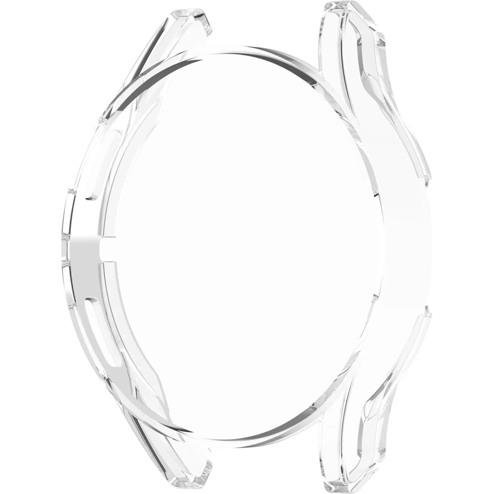 Wholesale Bizon Case Watch Felipe Samsung Galaxy Watch FE / Watch 4 40 mm clear - BIZ5854 - {ean13} - Hurt