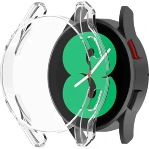 Hurtownia GSM - Bizon Case Watch Felipe Samsung Galaxy Watch FE / Watch 4 40 mm klar - BIZ5854 - {ean13} - Hurt