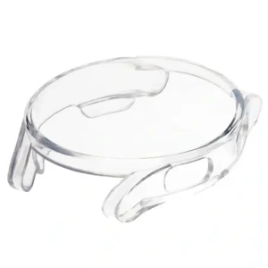 Wholesale Bizon Case Watch Felipe Samsung Galaxy Watch FE / Watch 4 40 mm clear - BIZ5854 - {ean13} - Hurt