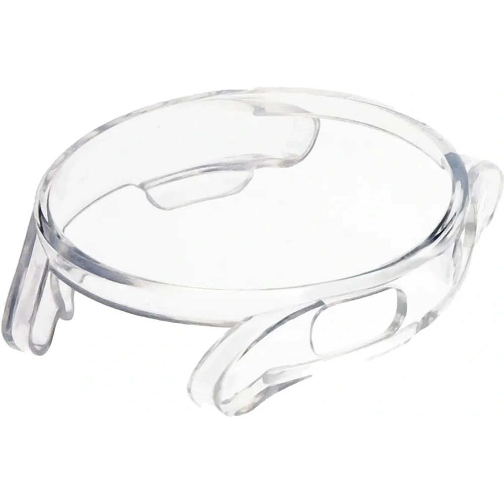 Wholesale Bizon Case Watch Felipe Samsung Galaxy Watch FE / Watch 4 40 mm clear - BIZ5854 - {ean13} - Hurt