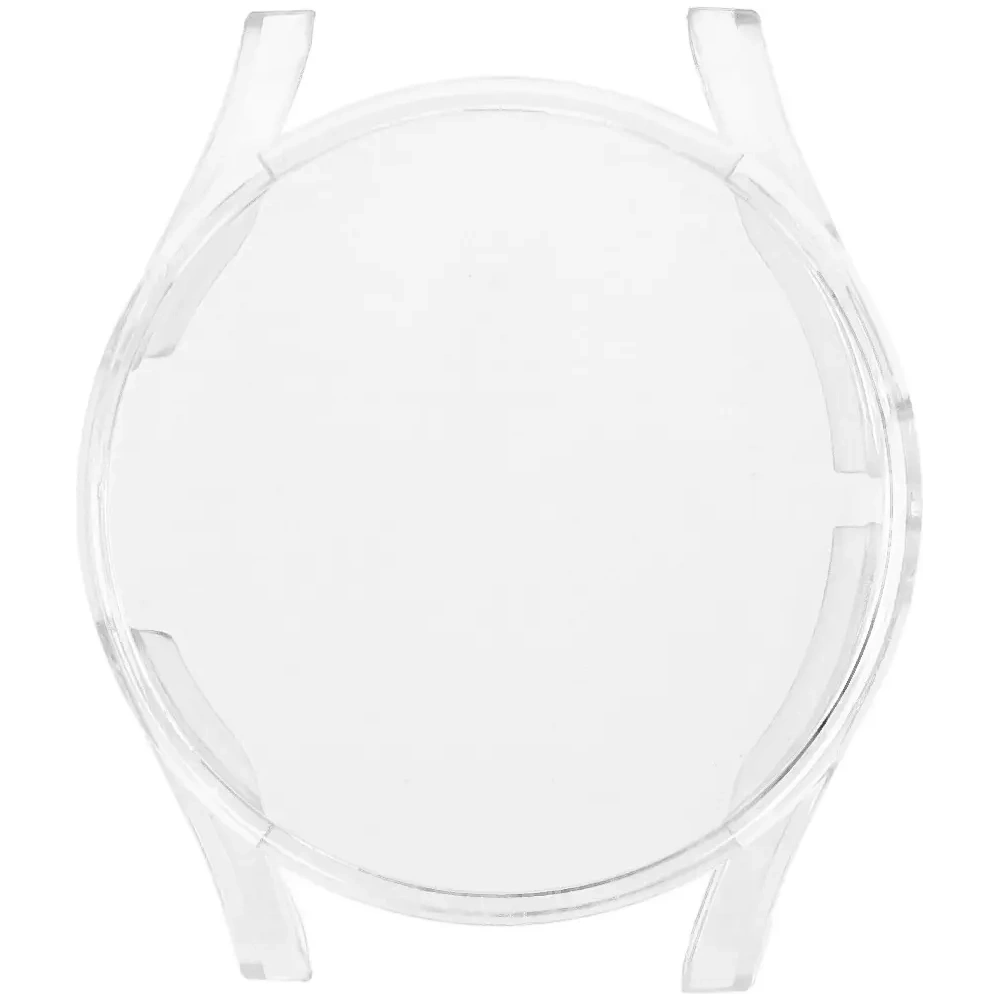 Wholesale Bizon Case Watch Felipe Samsung Galaxy Watch FE / Watch 4 40 mm clear - BIZ5854 - {ean13} - Hurt